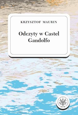 Odczyty w Castel Gandolfo