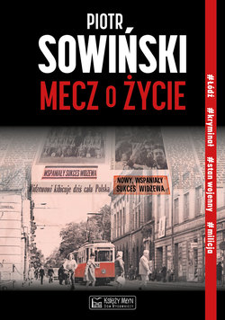 Mecz o życie