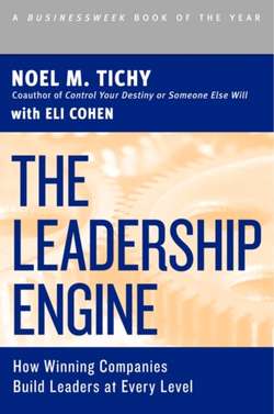 Leadership Engine