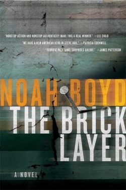 Bricklayer