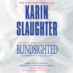 Blindsighted