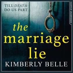 Marriage Lie