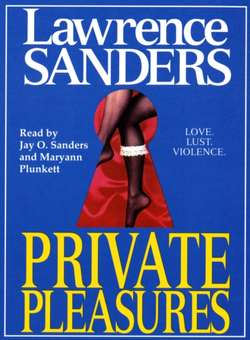 Private Pleasures