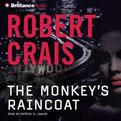 Monkey's Raincoat
