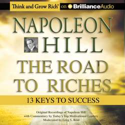 Napoleon Hill - The Road to Riches