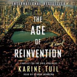 Age of Reinvention