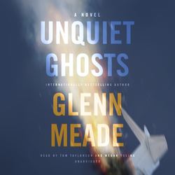 Unquiet Ghosts