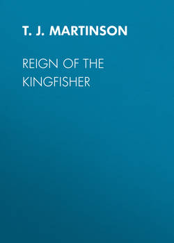 Reign of the Kingfisher