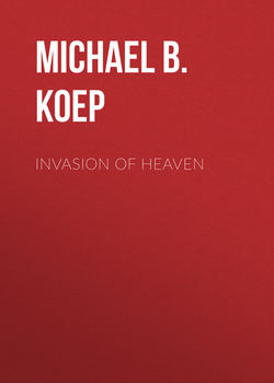 Invasion of Heaven