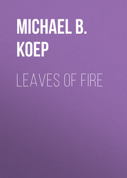 Leaves of Fire