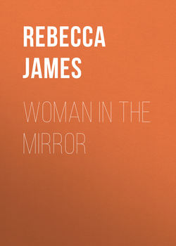 Woman in the Mirror