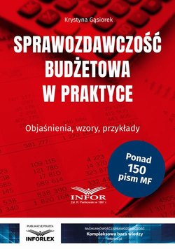 Sprawozdawczość budżetowa w praktyce