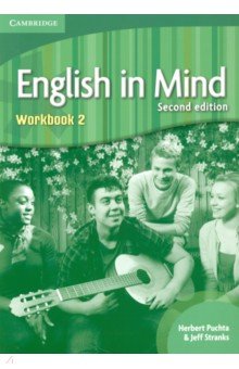 English in Mind. Level 2. Workbook
