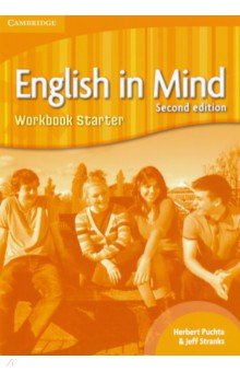 English in Mind. Starter. Workbook