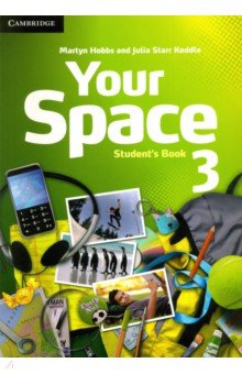 Your Space. Level 3. Student's Book