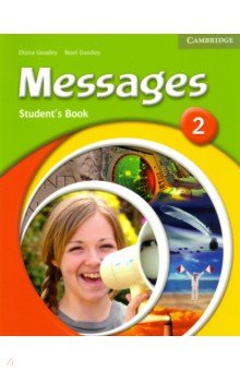 Messages 2. Student's Book