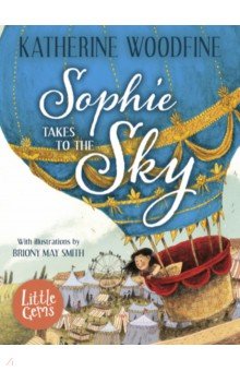 Sophie Takes to the Sky