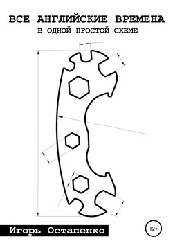 Все английские времена в одной простой схеме