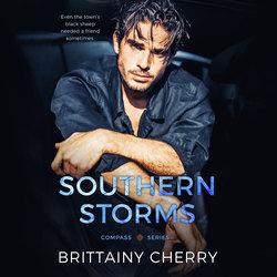 Southern Storms - Compass Series, Book 1 (Unabridged)