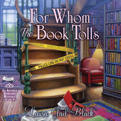 For Whom the Book Tolls (Unabridged)
