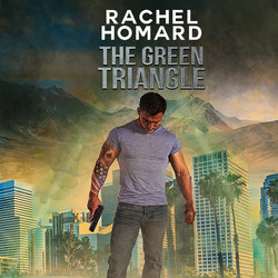 The Green Triangle (Unabridged)