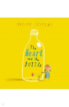 The Heart and the Bottle