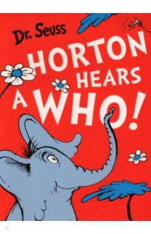 Horton Hears a Who