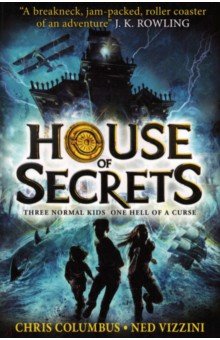 House of Secrets