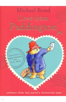 Love from Paddington