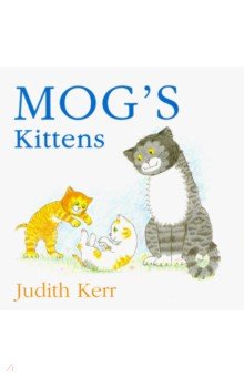 Mog’s Kittens