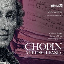 Chopin. Miłość i pasja