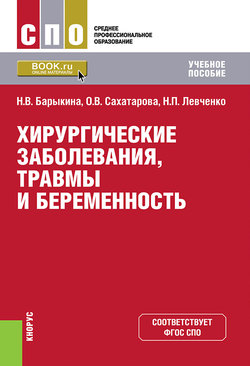 Хирургические заболевания, травмы и беременность