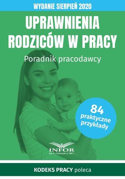 Uprawnienia rodziców w pracy