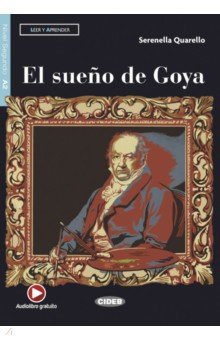 El sueno de Goya