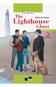 The Lighthouse Ghost