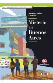 Misterio en Buenos Aires