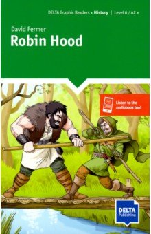 Robin Hood