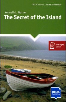 The Secret of the Island