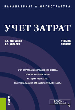 Учет затрат