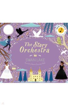 Story Orchestra. Swan Lake