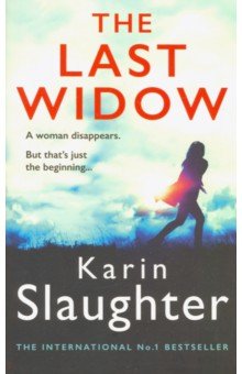 The Last Widow