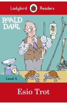 Roald Dahl: Esio Trot