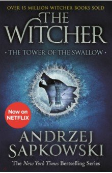 Tower of the Swallow, the (The Witcher 4) Ned