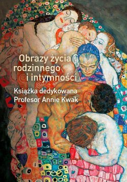 Obrazy życia rodzinnego i intymności