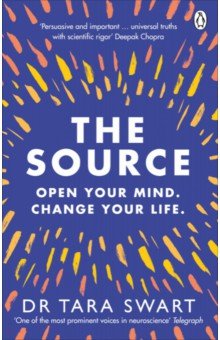 The Source. Open Your Mind, Change Your Life