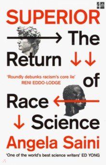 Superior. The Return of Race Science