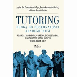 Tutoring drogą do doskonałości akademickiej