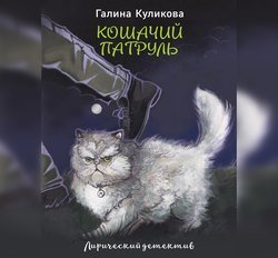 Кошачий патруль