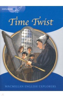 Time Twist Reader