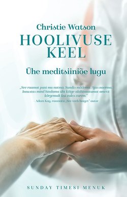 Hoolivuse keel